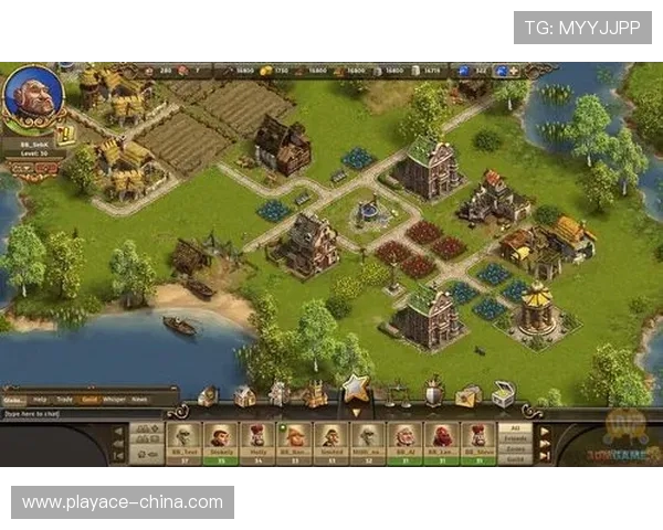 《打造时尚帝国：横屏经营模拟平板服装店》